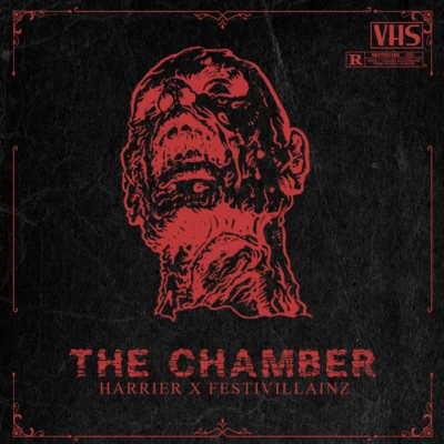 The Chamber 專輯 Flawx/Harrier