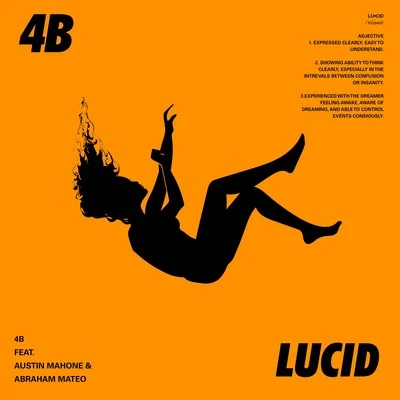 Lucid 專輯 Austin Mahone