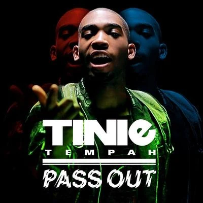 Pass Out 專輯 Tinie Tempah/Labrinth