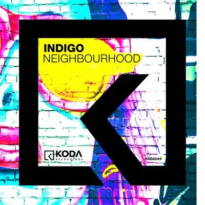 Neighbourhood 專輯 IndiGo/Kontra/Frenkie