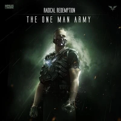 Radical RedemptionAct of Rage The One Man Army