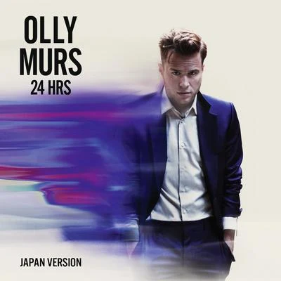 Olly Murs 24 HRS (Expanded Edition)