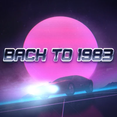 Back To 1983 專輯 Häruki