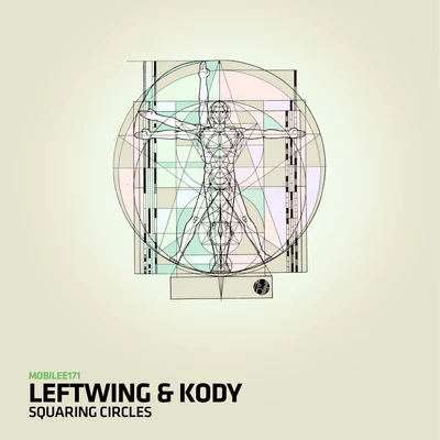 Squaring Circles 專輯 Leftwing