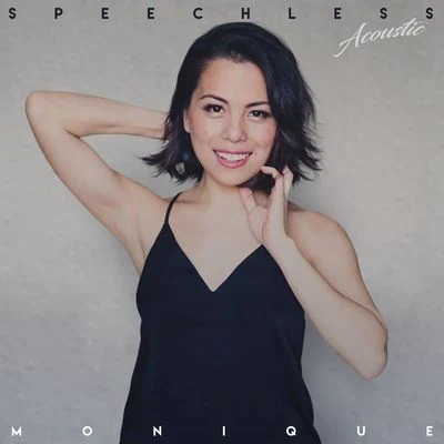 Speechless (Acoustic) 專輯 Carla Prather/Monique/DaSoul