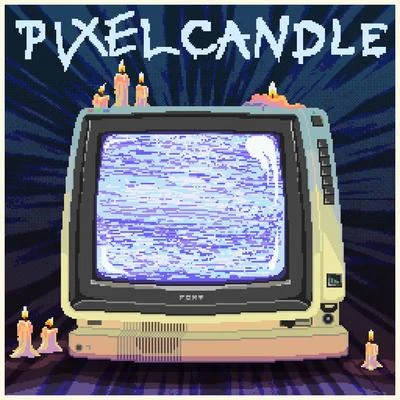 Pixel Candle 专辑 Anamanaguchi