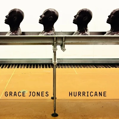 Grace Jones Hurricane