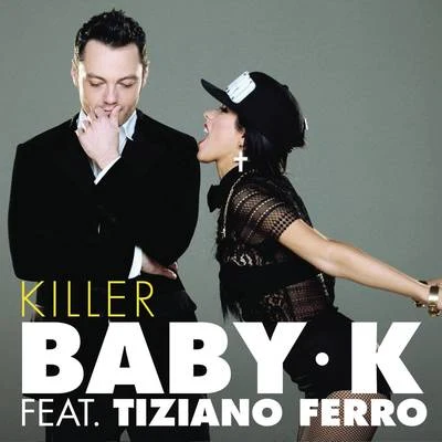 Killer 專輯 Baby K