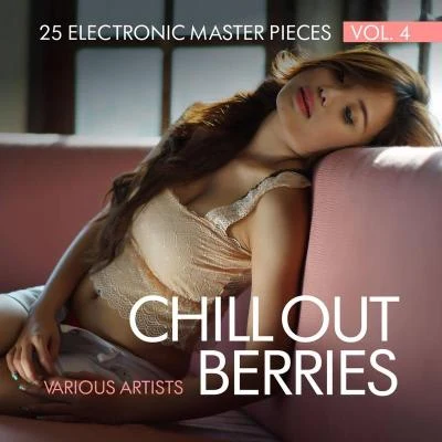 Sofa Surfers Chill Out Berries, Vol. 4 (25 Electronic Master Pieces)