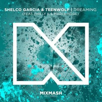 Shelco GarciaRevealed RecordingsKovil Dreaming