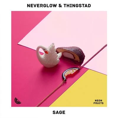 SAGE 专辑 Thingstad