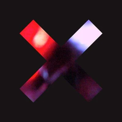 Crystalised 專輯 The xx