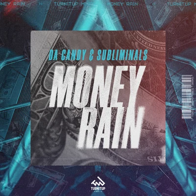 Money Rain 專輯 Drifter5/HYBIT/Subliminals