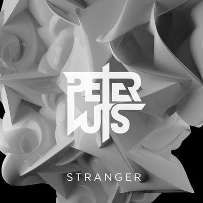 Stranger 專輯 Peter Luts/Jerique