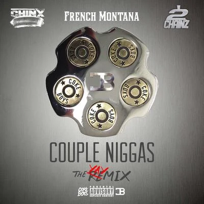 Couple ****** Remix 专辑 Razah/Chinx