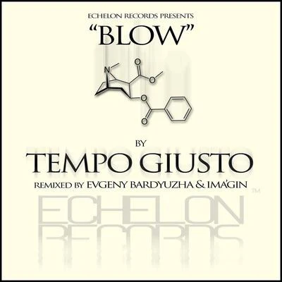 Tempo GiustoArmin van Buureni_o Blow EP