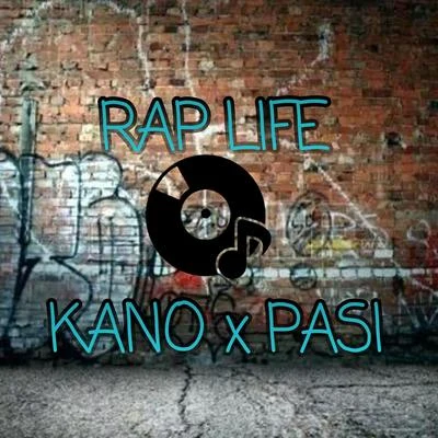 Rap Life 專輯 Kano