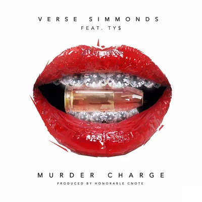 Murder Charge 專輯 Verse Simmonds