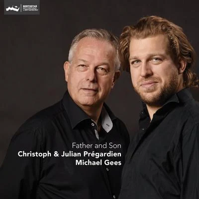 Father & Son 專輯 Christoph Prégardien/Concerto Koln/Ralf Otto/Ruth Ziesak/Vokalensemble Frankfurt