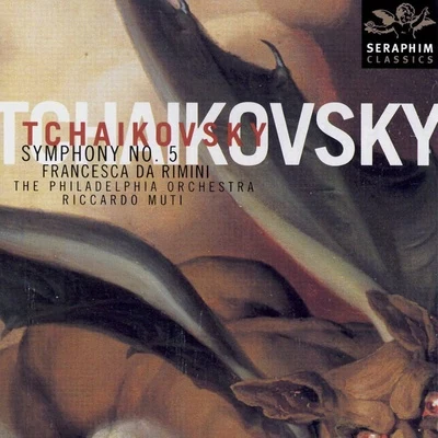 Tchaikovsky: Symphony No. 5 專輯 Riccardo Muti