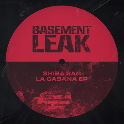 La Cabana EP 專輯 Shiba San