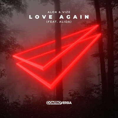 Love Again (feat. Alida) 专辑 VIZE