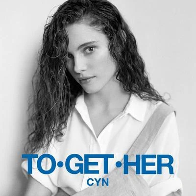 Together 專輯 CYN/Maya B/FLETCHER/Paris Hilton/Donna Missal