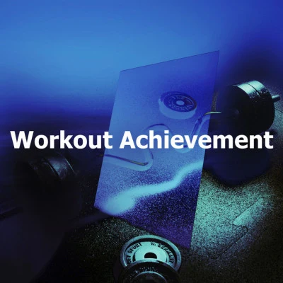 Workout Achievement 专辑 Deep House Lounge