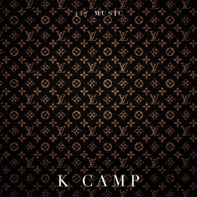 LV 專輯 K CAMP