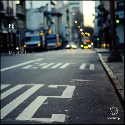 FÉ 專輯 Mustache/Young D