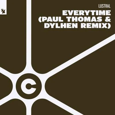 Everytime (Paul Thomas & Dylhen Remix) 專輯 Paul Thomas