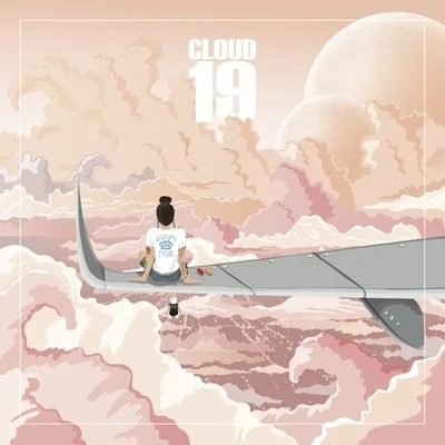 Cloud 19 專輯 Kehlani