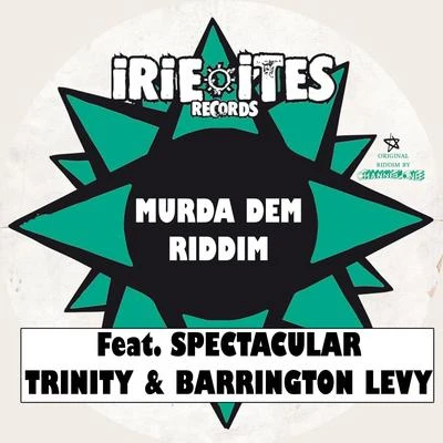 Ruddy ThomasTrinity Murda Dem Riddim