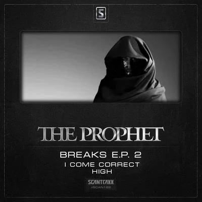 Breaks E.P. 2 專輯 The Prophet/Extravatrance/Dano/Buzz Fuzz/Quintino & Blasterjaxx