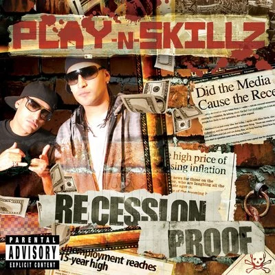 Play-N-SkillzNatanael CanoNicky Jam Recession Proof