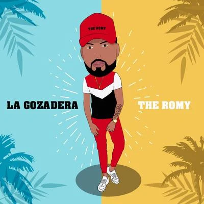 La Gozadera 专辑 The Romy