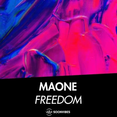 Freedom 專輯 Maone