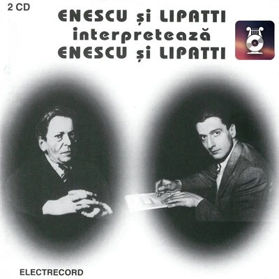 Enescu și Lipatti interpretează Enescu și Lipatti, Vol. I 專輯 Mass Text/August Heinrich Hoffmann von Fallersleben/Anonymous/Wipo Of Burgundy