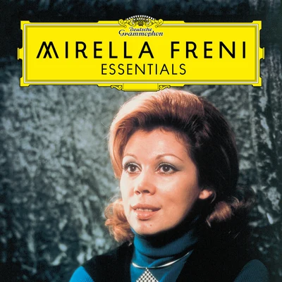 Mirella Freni Freni: Essentials