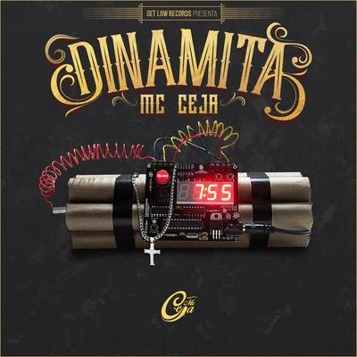 Dinamita 專輯 MC Ceja