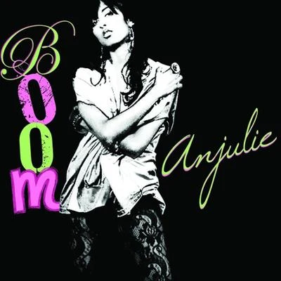 Boom 专辑 Anjulie/TheFatRat