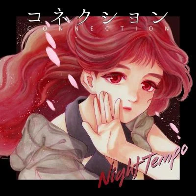 Lil Bit (feat. Asako Toki) 专辑 Night Tempo