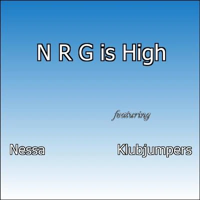 N R G is High 专辑 Klubjumpers