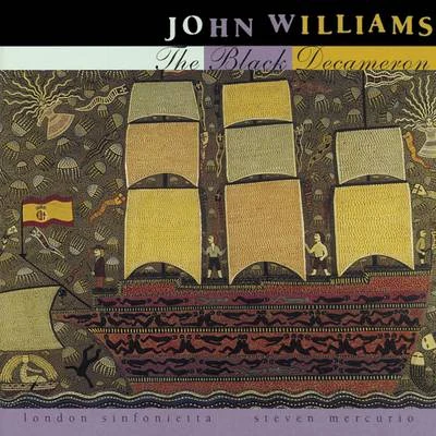 The Black Decameron 專輯 John Williams