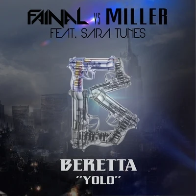 Beretta 專輯 Fainal