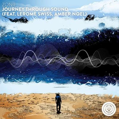 Journey Through Sound 专辑 MEGAPHONIX/Amber Noel