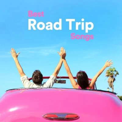 Jonas Brothers/Marshmello/The Cranberries/Jessie J/Justin Bieber Best Road Trip Songs