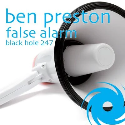 False Alarm 專輯 Ben Preston