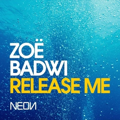 Release Me 專輯 Zoe Badwi/Hardwell/Simon K/Arno Cost/John Dahlback