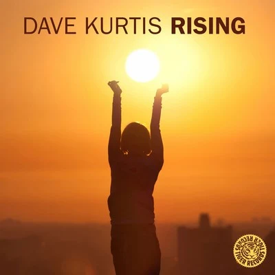 Rising 專輯 Dave Kurtis